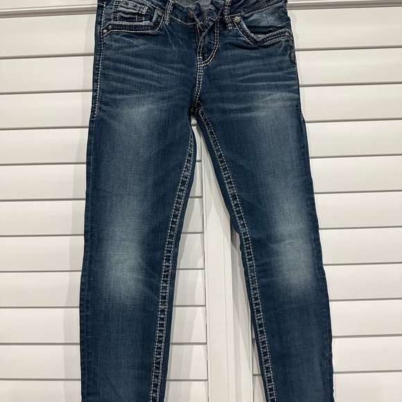 Silver brand - Picture 4 of 4